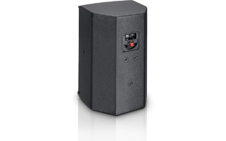 LD Systems SAT 62 G2 - Caja acústica para instalación 6,5" pasivo negra