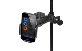 Adam Hall Stands SMS 15 PRO - Soporte profesional para iPhone &amp; iPod