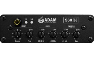 Adam S-2X