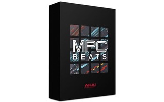 Akai MPK Mini Play Mk3