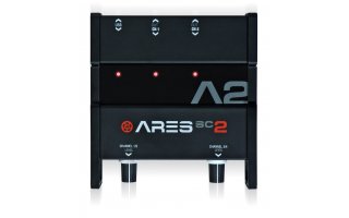 Akiyama Ares SC2