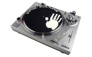 Akiyama DJ 2000S