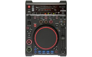 Akiyama DJ Kuro - CD / USB / MIDI