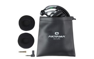 Akiyama HDJ 9700