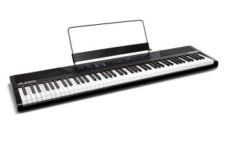 Alesis Recital
