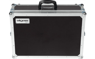 Algam Cases Mixer 8U - FlightCase de 8U Rack 19