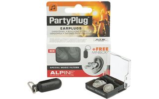 Alpine PartyPlug