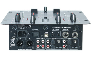 American Audio DV2 USB
