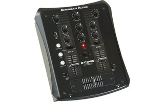 American Audio Q-D1 PRO (USB)