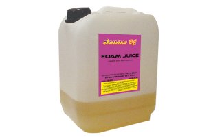 ADJ Foam Juice  1,5L concentrado