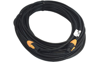 American Audio PLC IP65 Cable de alimentacion con bloqueo 30m