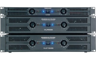 American Audio VLP300