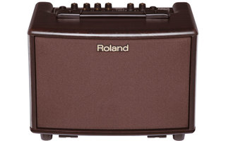 Ampli guitarra acustica Roland AC-33-RW