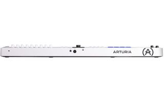 Arturia KeyLab Essential 61 Mk3 White