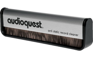 AudioQuest Anti-Static Record Brush