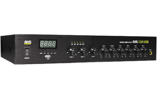 AudioMusic AML 120 USB