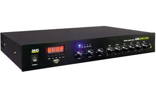 Audio Music AML 240 USB