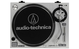Audio Technica AT-LP120USBHC