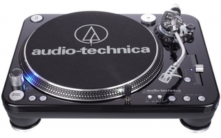 Audio Technica AT-LP1240USB