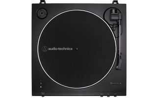 Audio Technica AT-LP60x Bluetooth - Blanco