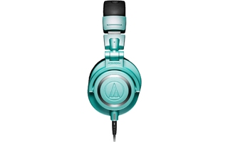 Audio Technica ATH-M50x ICE Blue