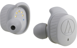 Audio Technica ATH-SPORT7TW Blanco