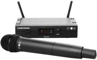 Audio Technica ATW-13F