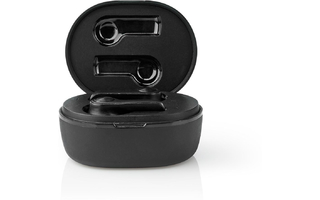 Auriculares inalámbricos totalmente - Bluetooth® - Control de presión