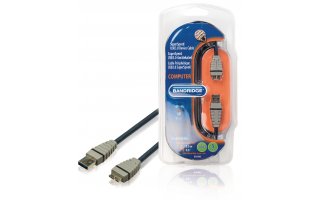 Cable de Dispositivo USB 3.0 SuperSpeed 3.0 m