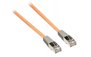 Cable de Red CAT6 de Transición 3.0 m