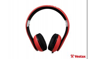 Vestax HMX-07 Rojo