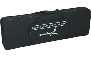 Bag KLS Laser Bar FX-Lichtset V1 Length 125cm