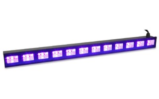 BeamZ BUV123 LED UV Bar