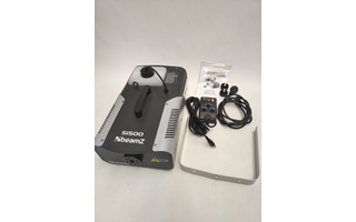 LIQUIDACION - BeamZ S1500 - Stock B