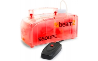 BeamZ S500PC