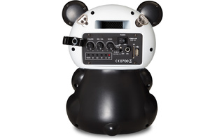 Bear 400P - Oso Panda Karaoke