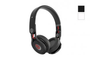 Beats MixR By DrDre Negro