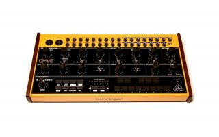 Behringer Crave