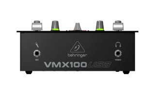 Behringer VMX 100 USB