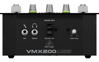 Behringer VMX 200 USB