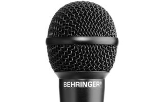 Behringer XM 1800S - Pack 3 Microfonos