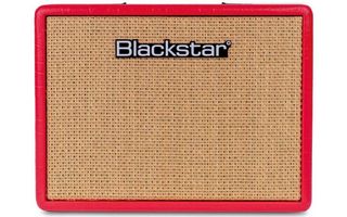 BlackStar Debut 15E Red