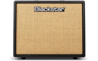 BlackStar Debut 50R Black