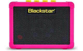BlackStar FLY 3 Neon Pink