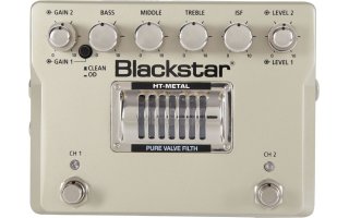 BlackStar HT-METAL