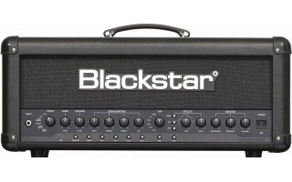 BlackStar ID 60H
