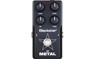 BlackStar LT-METAL