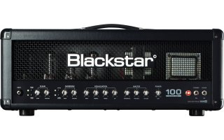 BlackStar S1-100