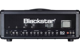 BlackStar S1-50