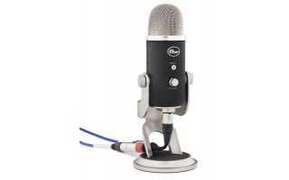 Blue Microphones - Yeti PRO
